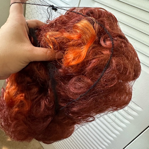 Hocus Pocus| L/XL | Winifred Sanderson Costume Set - Picture 9 of 13